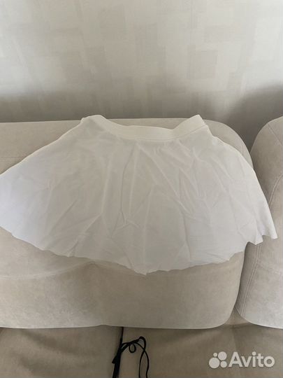 Костюм для гимнастики 140