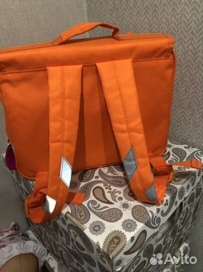 Ранец дошкольный