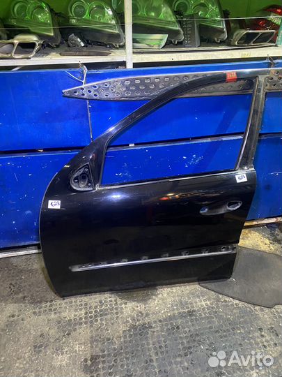 Дверь передняя левая ML W164