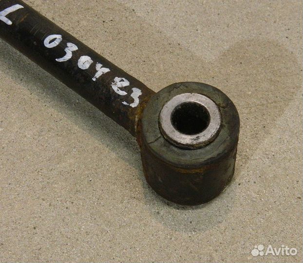 Тяга задняя левая поперечная Nissan Maxima J30