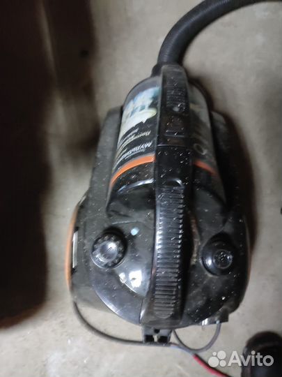 Пылесос Samsung