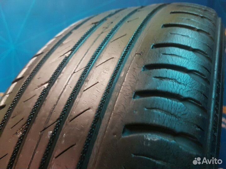 Nokian Tyres Hakka Green 195/55 R15