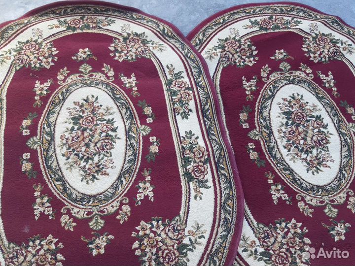 Ковры 2 штуки