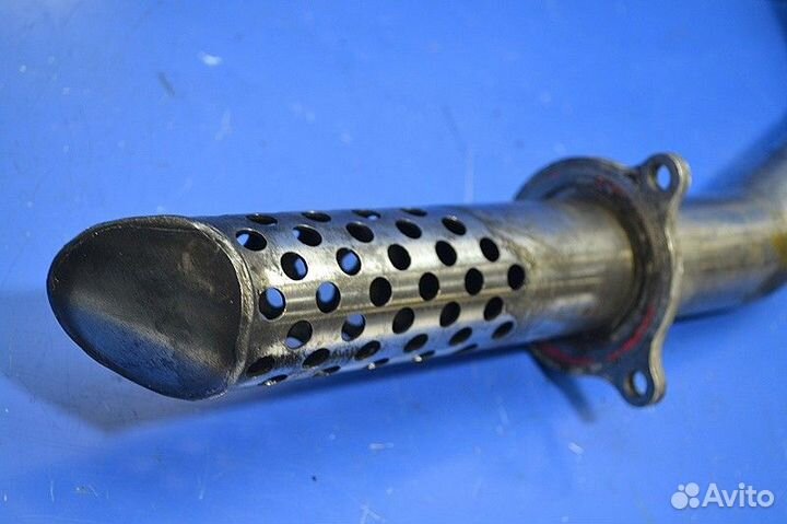 Трубка вентиляции картера mercedes-benz Actros MP4