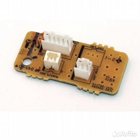 Плата узла подачи бумаги Xerox 3260