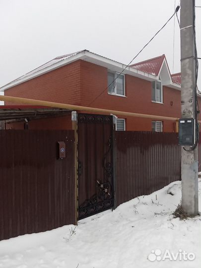 Пансионат для пожилых