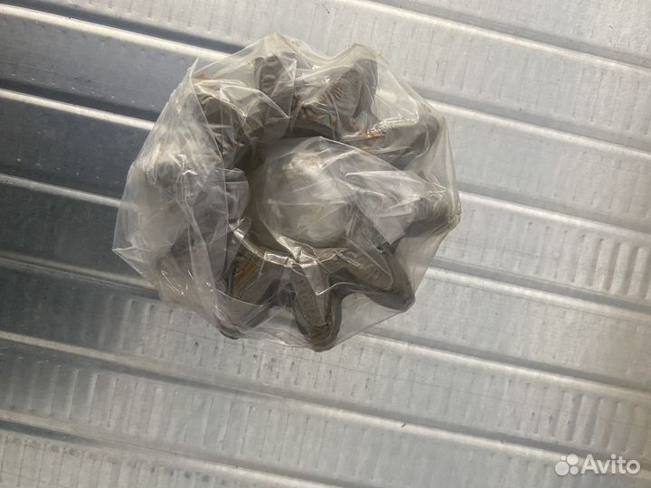 Шестерня редуктора (саттелит) 1-41551-055-0 Z10 C