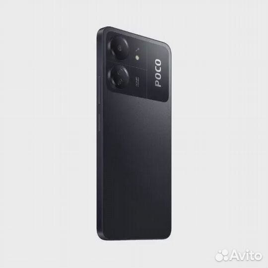 Xiaomi Poco C65, 8/256 ГБ