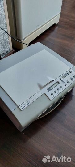 Принтер-сканер