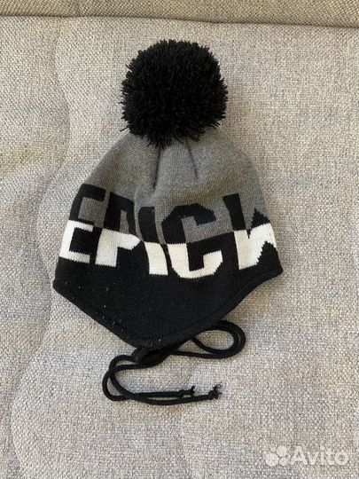 Шапки детские для мальчиков