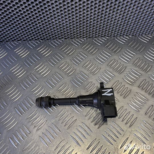 Катушка зажигания Nissan Teana J31