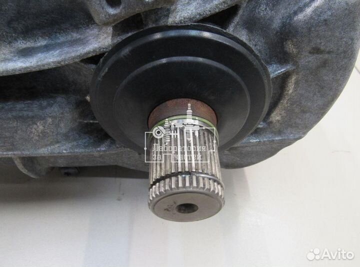 Коробка раздаточная VAG 95834101001