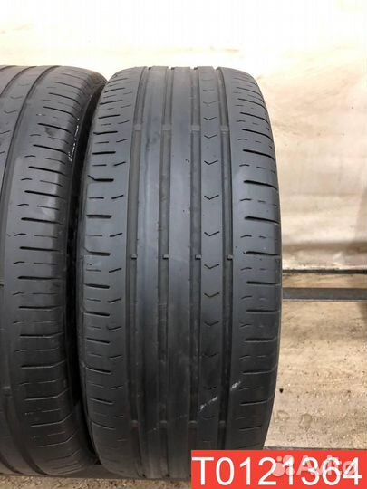 Continental ContiPremiumContact 5 195/55 R15 85H