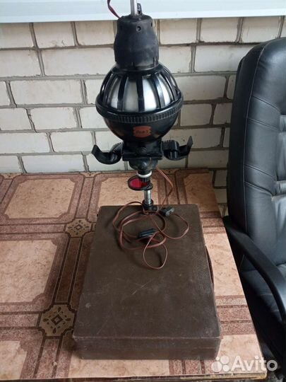 Фотоувеличитель СССР