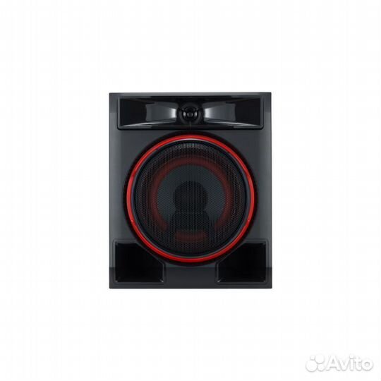 Музыкальный центр LG CL65DK