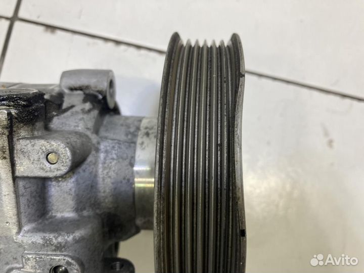 Гур Насос гидроусилителя Audi A5 8T 8TA