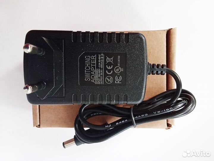 Зарядное устройство Pioneer home VC453S (26.5V)