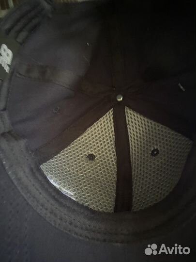 Кепка new balance