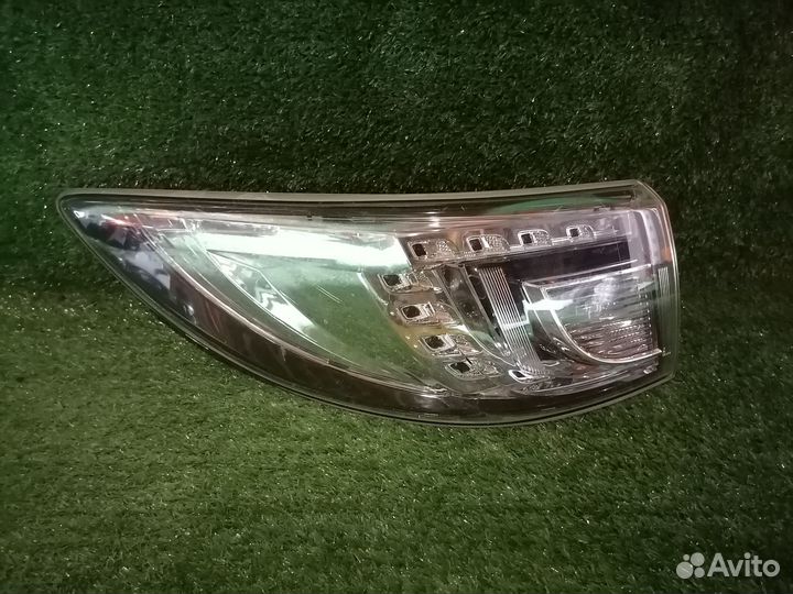 Фонарь (стоп сигнал) левый 220-41095 Mazda 6 / Ate