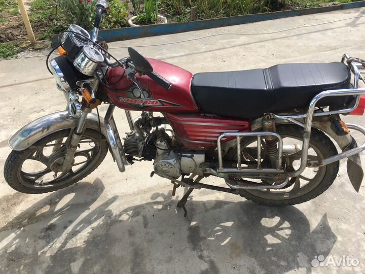 Продам вираго ирбис