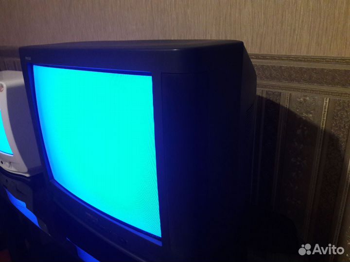 Телевизор ЭЛТ Samsung