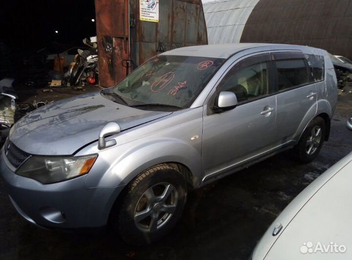 Чашка стойки (установка/гарантия) задняя