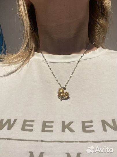 Magerit подвеска