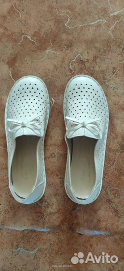 Продам туфли