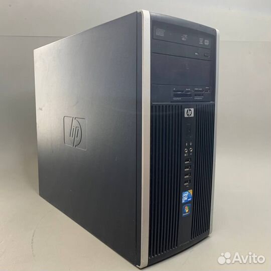 Пк C2D E7500 / 4Gb / 250Gb