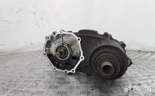 Раздаточная коробка ford ranger 1 (A1V05DV01)