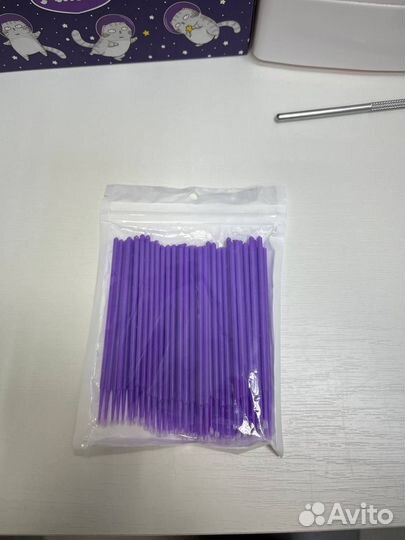 Микробраши