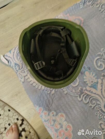 Военные вещи