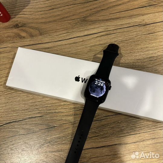 Apple watch SE 44mm