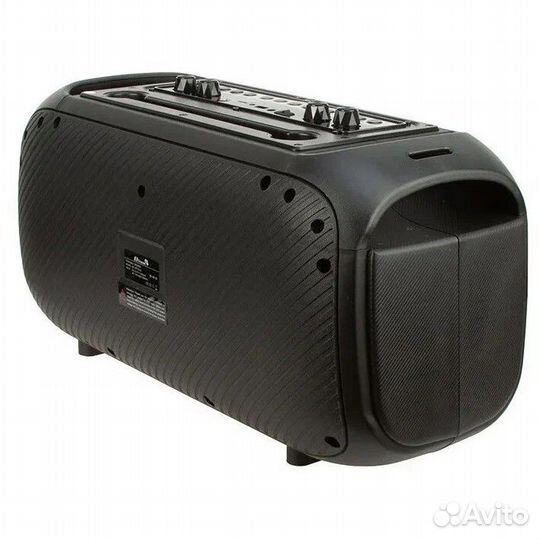 Портативная акустика eltronic 6