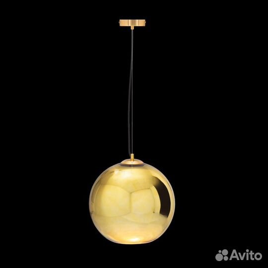 Loft2024-C Подвесной светильник loft IT Copper Sha