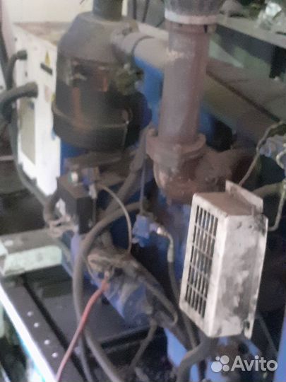 Продаю дизель- генератор