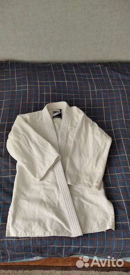 Куртка от кимоно Green Hill