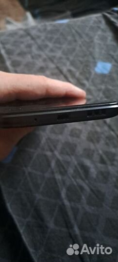 Xiaomi Redmi 9C (NFC), 4/128 ГБ