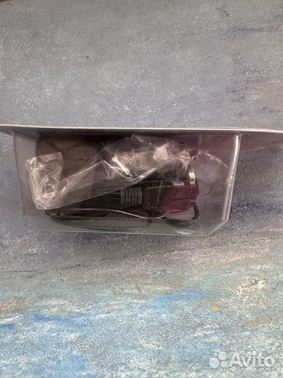 Автомобильный набор для телефона Sony