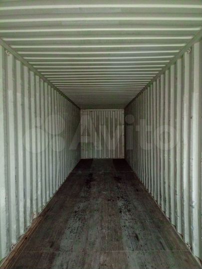 Склад, 100 м²