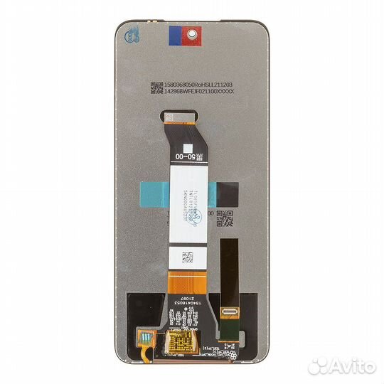 Дисплей Xiaomi Redmi Note 10T / Poco M3 Pro, ориг