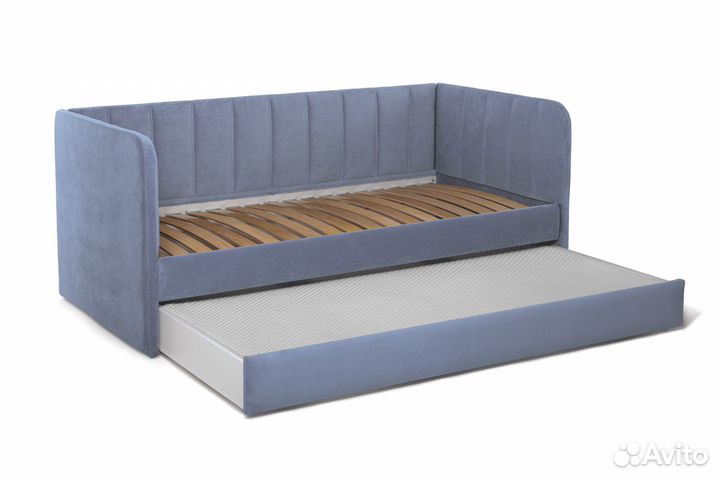 Кровать для ребенка/мягкая кровать/для подростка