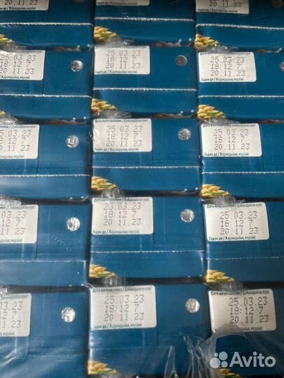 Детское питание