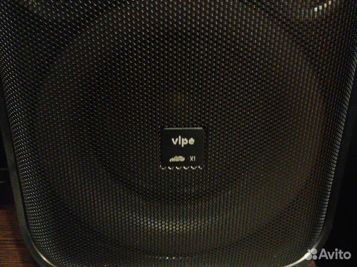 Колонка vipe nitro x1