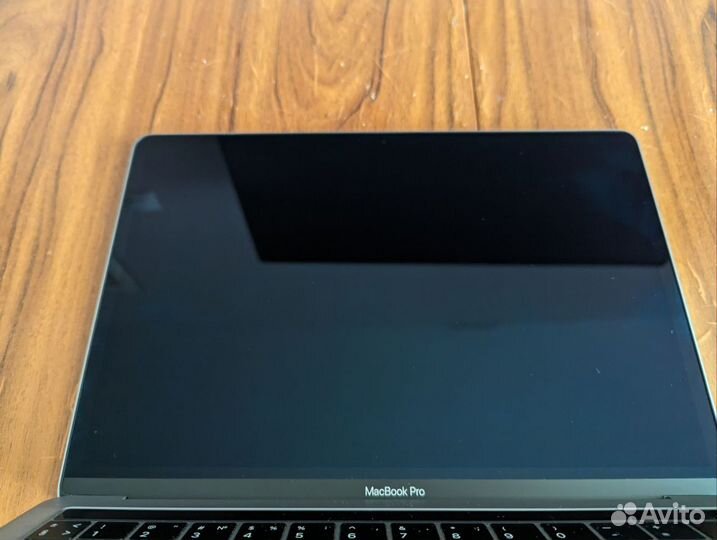 Apple MacBook pro 2019 (a1989) 8/256gb