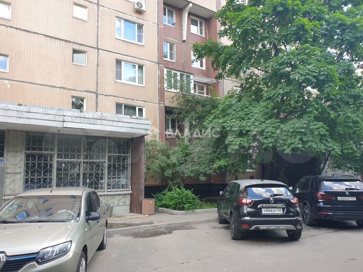 2-к. квартира, 52,5 м², 12/14 эт.