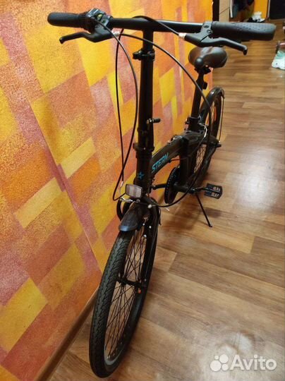 Велосипед Stern