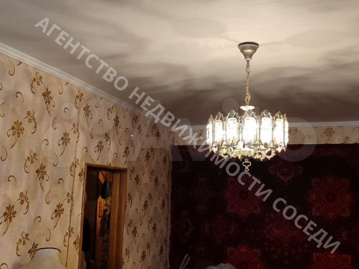 2-к. квартира, 43,8 м², 2/5 эт.