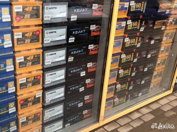 Аккумулятор cene 100 Ah- 850 A