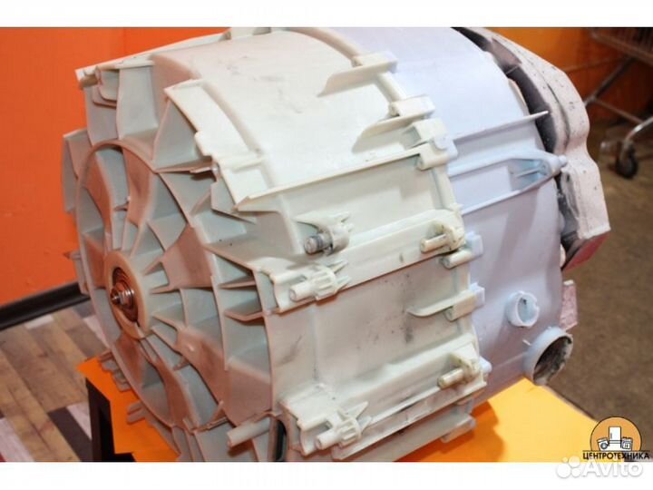 Бак в сборе Bosch 8 кг